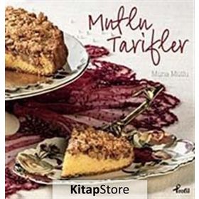 Mutlu Tarifler - Muna Mutlu