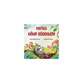 Mutlu Uğur Böcekleri - Mukadder Karacan