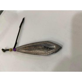 Mutlu Uzun Kollu Surf Casting Kurşunu