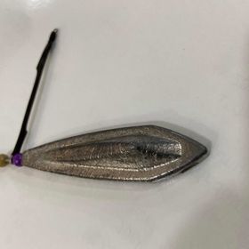 Mutlu Uzun Kollu Surf Casting Kurşunu