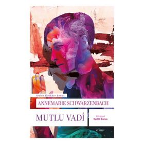 Mutlu Vadi Everest Yayınları