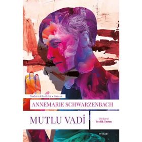 Mutlu Vadi Everest Yayınları