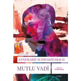 Mutlu Vadi Everest Yayınları