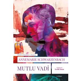 Mutlu Vadi Everest Yayınları