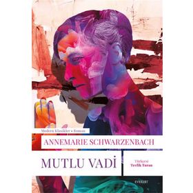 Mutlu Vadi Everest Yayınları