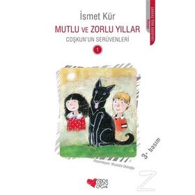 Mutlu ve Zorlu Yıllar- İsmet Kür