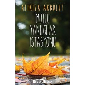 Mutlu Yanılgılar İstasyonu - ali riza akbulut