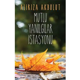 Mutlu Yanılgılar İstasyonu - ali riza akbulut