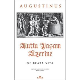 Mutlu Yaşam Üzerine Kronik Kitap