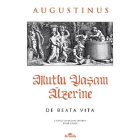 Mutlu Yaşam Üzerine Kronik Kitap