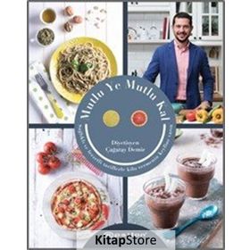 Mutlu Ye Mutlu Kal - uzm dyt cagatay demir