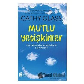 Mutlu Yetişkinler - Cathy Glass