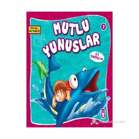 MUTLU YUNUSLAR - GENEL