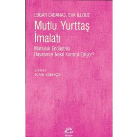 Mutlu Yurttaş İmalatı İletişim Yayınevi