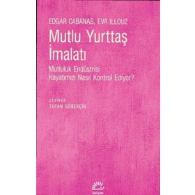 Mutlu Yurttaş İmalatı İletişim Yayınevi