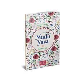 Mutlu Yuva Saadeti Aile-Semerkand Yayınları