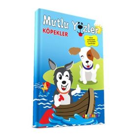 Mutlu Yüzler: Köpekler - Artenino Yayıncılık