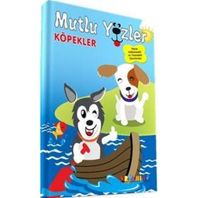 Mutlu Yüzler: Köpekler - Artenino Yayıncılık