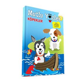 Mutlu Yüzler: Köpekler - Artenino Yayıncılık