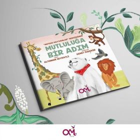 Mutluluğa Bir Adım - Omes Çocuk