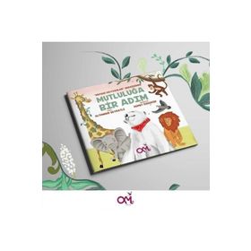Mutluluğa Bir Adım - Omes Çocuk