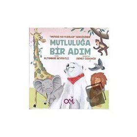 Mutluluğa Bir Adım - Omes Çocuk