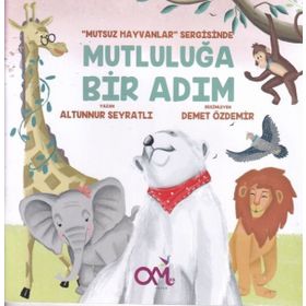 Mutluluğa Bir Adım - Omes Çocuk