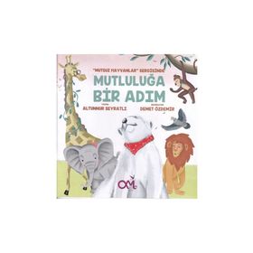 Mutluluğa Bir Adım - Omes Çocuk