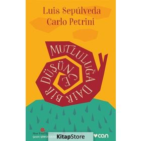 Mutluluğa Dair Bir Düşünce - Carlo Petrini