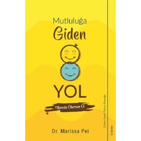 MUTLULUĞA GIDEN YEDI YOL - DAVUT İBRAHIMOĞLU