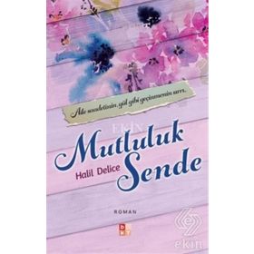 Mutluluğa Seninle - Mercan Civan