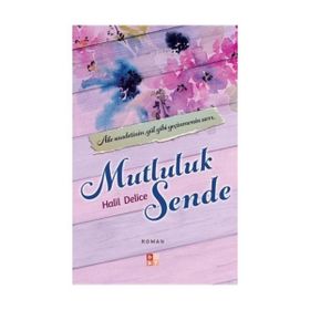 Mutluluğa Seninle - Mercan Civan