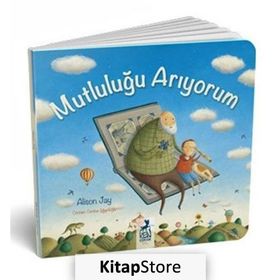 Mutluluğu Arıyor - Alison Jay