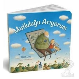 Mutluluğu Arıyor - Alison Jay