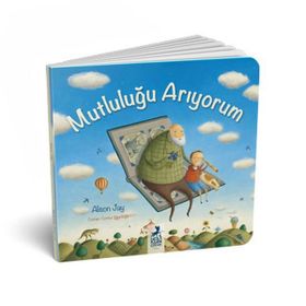 Mutluluğu Arıyor - Alison Jay