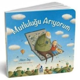 Mutluluğu Arıyor - Alison Jay
