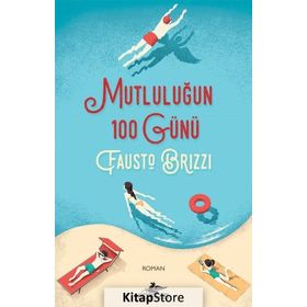 Mutluluğun 100 Günü - Fausto Brizzi