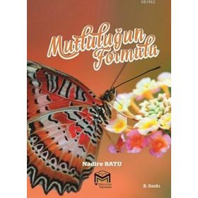 Mutluluğun Formülü - Bestami Yazgan