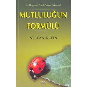 Mutluluğun Formülü - Bestami Yazgan