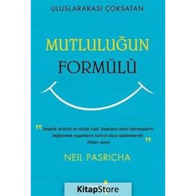 Mutluluğun Formülü - Bestami Yazgan
