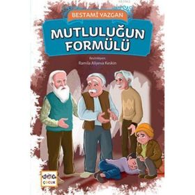 Mutluluğun Formülü - Bestami Yazgan