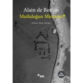 MUTLULUĞUN MIMARISI - ALAIN DE BOTTON