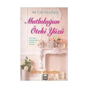 MUTLULUĞUN ÖTEKI YÜZÜ - SERE PRINCE HALVERSON