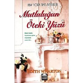 MUTLULUĞUN ÖTEKI YÜZÜ - SERE PRINCE HALVERSON