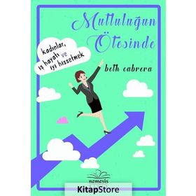 Mutluluğun Ötesinde - Beth Cabrera