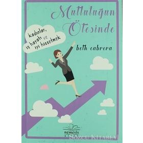 Mutluluğun Ötesinde - Beth Cabrera