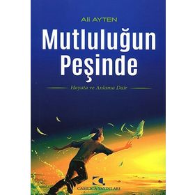 MUTLULUĞUN PEŞİNDE MUTLULUĞUN PEŞİNDE - STANLEY CAVELL