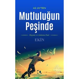 MUTLULUĞUN PEŞİNDE MUTLULUĞUN PEŞİNDE - STANLEY CAVELL