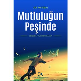 MUTLULUĞUN PEŞİNDE MUTLULUĞUN PEŞİNDE - STANLEY CAVELL