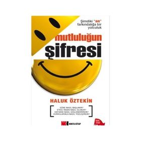 MUTLULUĞUN ŞİFRESİ - BILAL CIVELEK